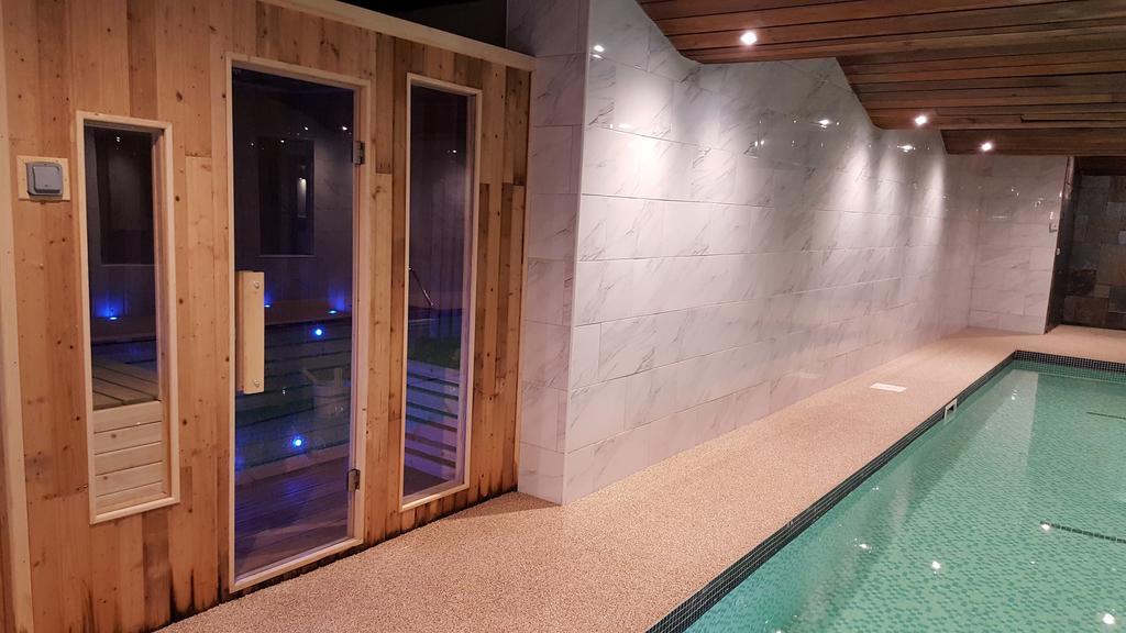 Hotel California Newquay  Ngoại thất bức ảnh