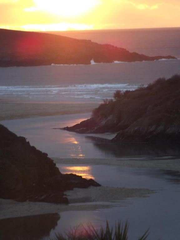 Hotel California Newquay  Ngoại thất bức ảnh