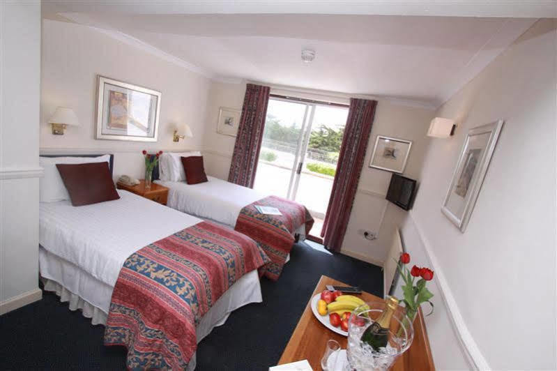 Hotel California Newquay  Ngoại thất bức ảnh