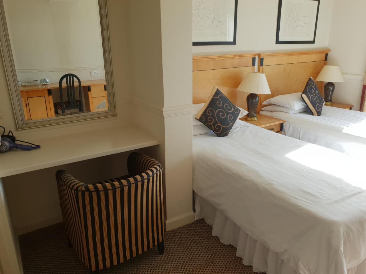 Hotel California Newquay  Ngoại thất bức ảnh