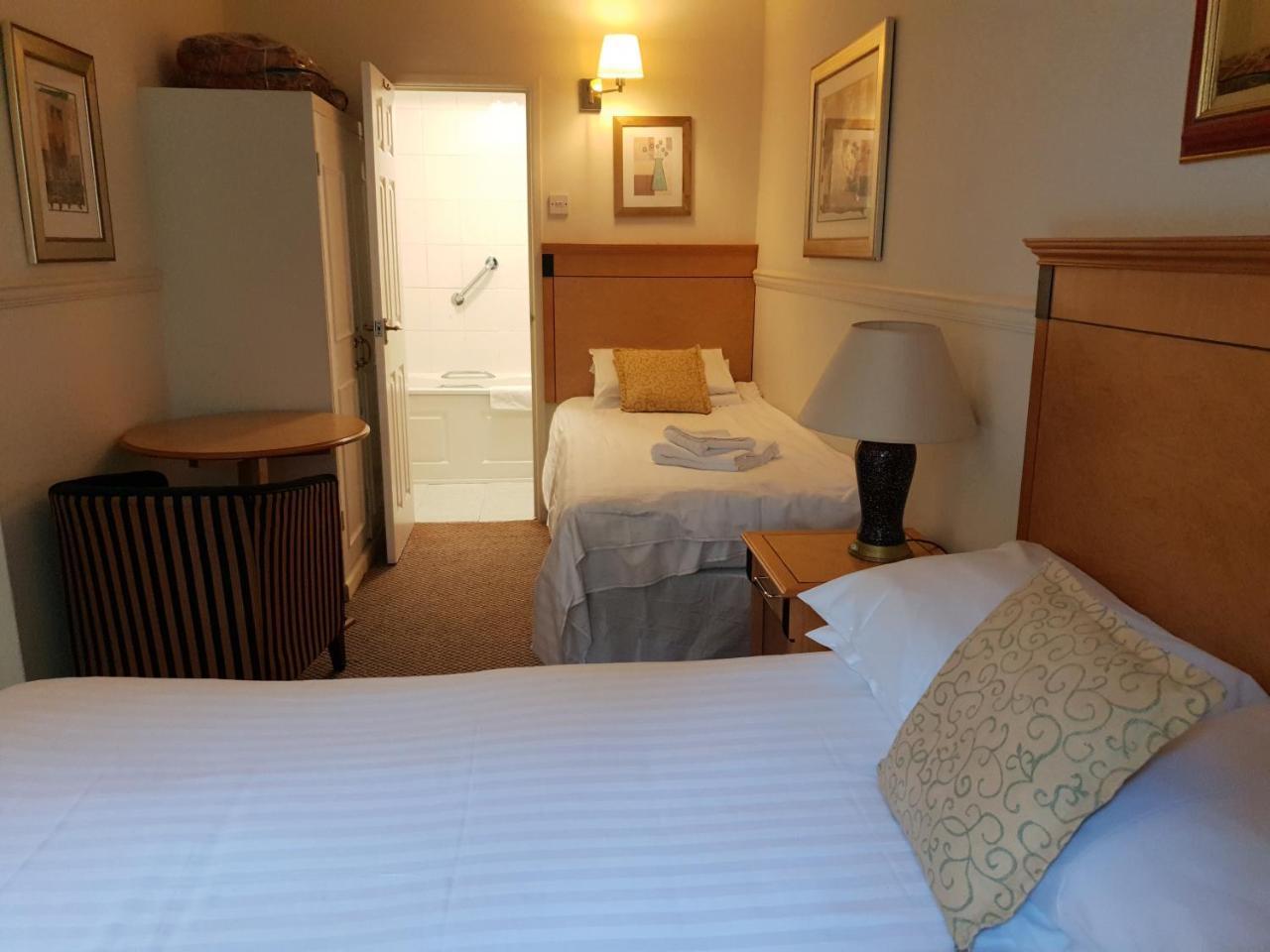 Hotel California Newquay  Ngoại thất bức ảnh