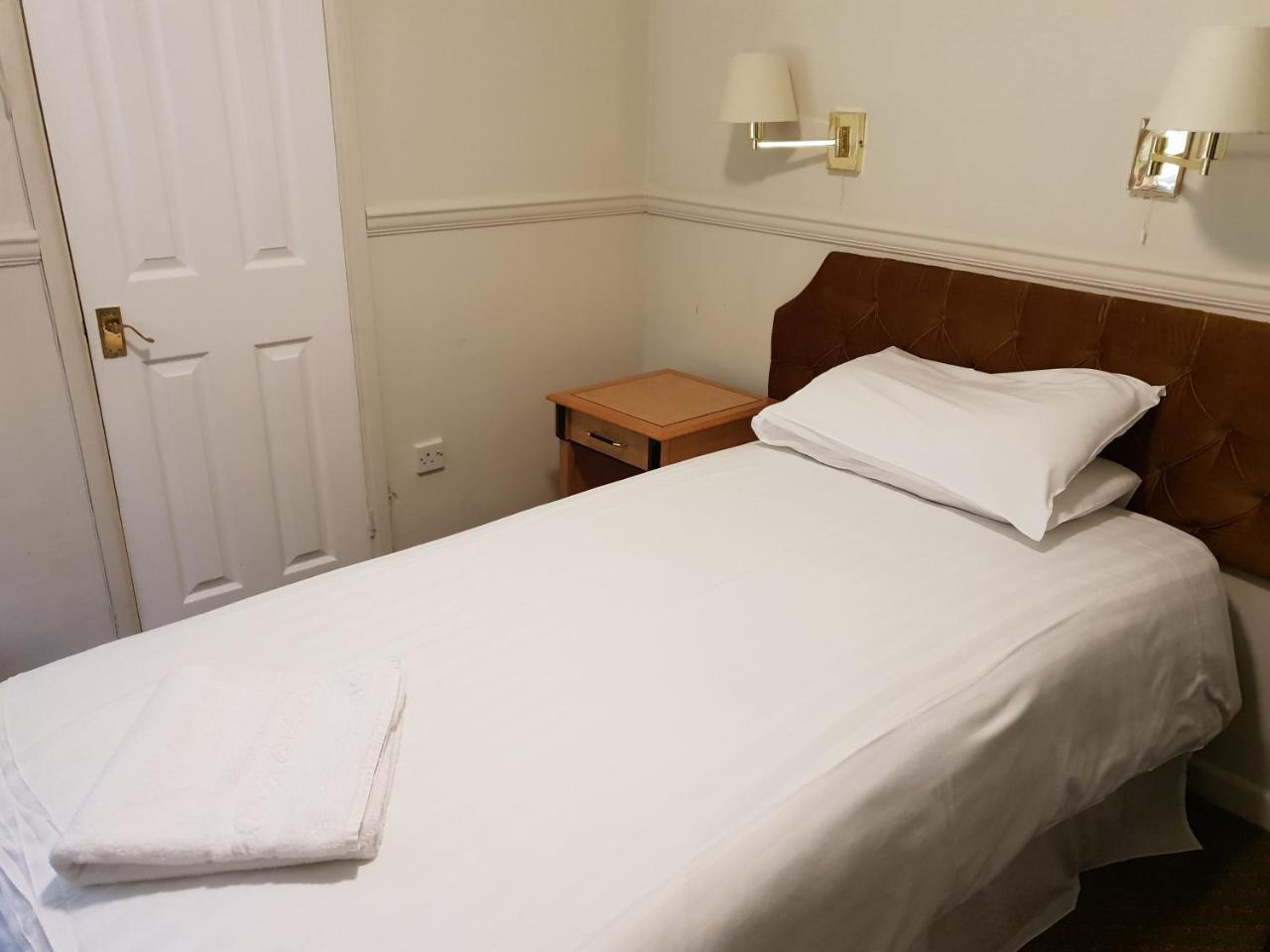 Hotel California Newquay  Phòng bức ảnh