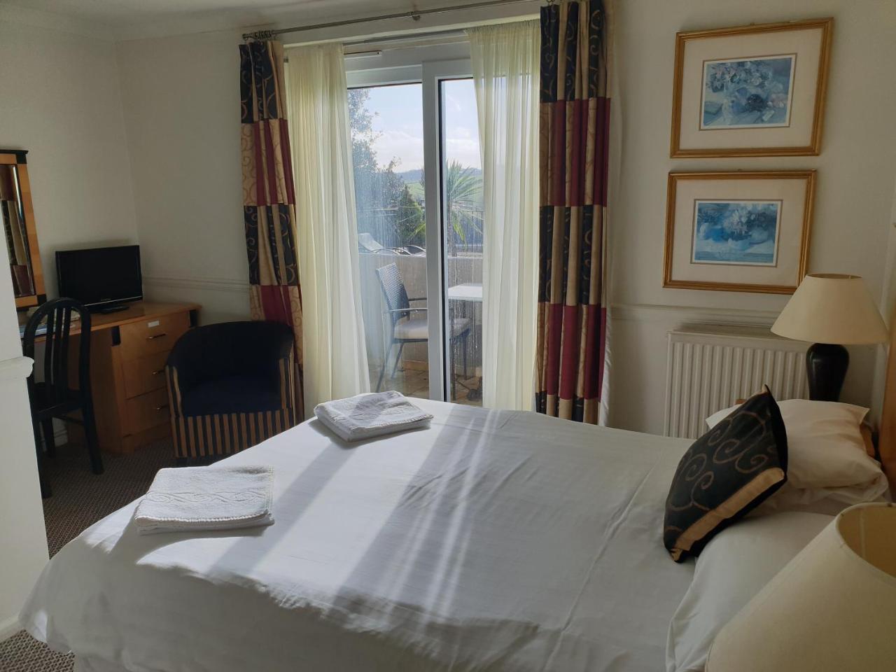 Hotel California Newquay  Ngoại thất bức ảnh