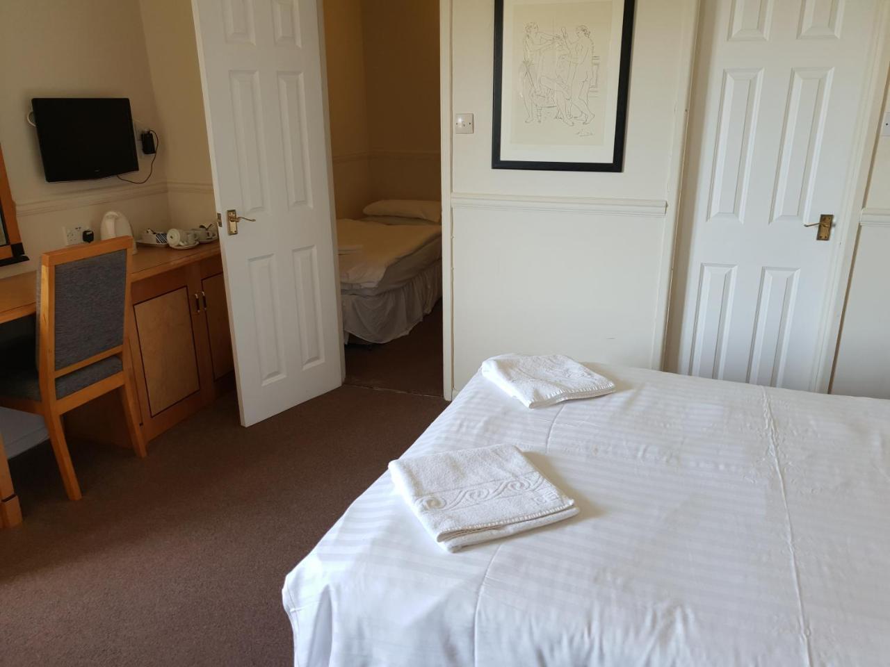 Hotel California Newquay  Ngoại thất bức ảnh