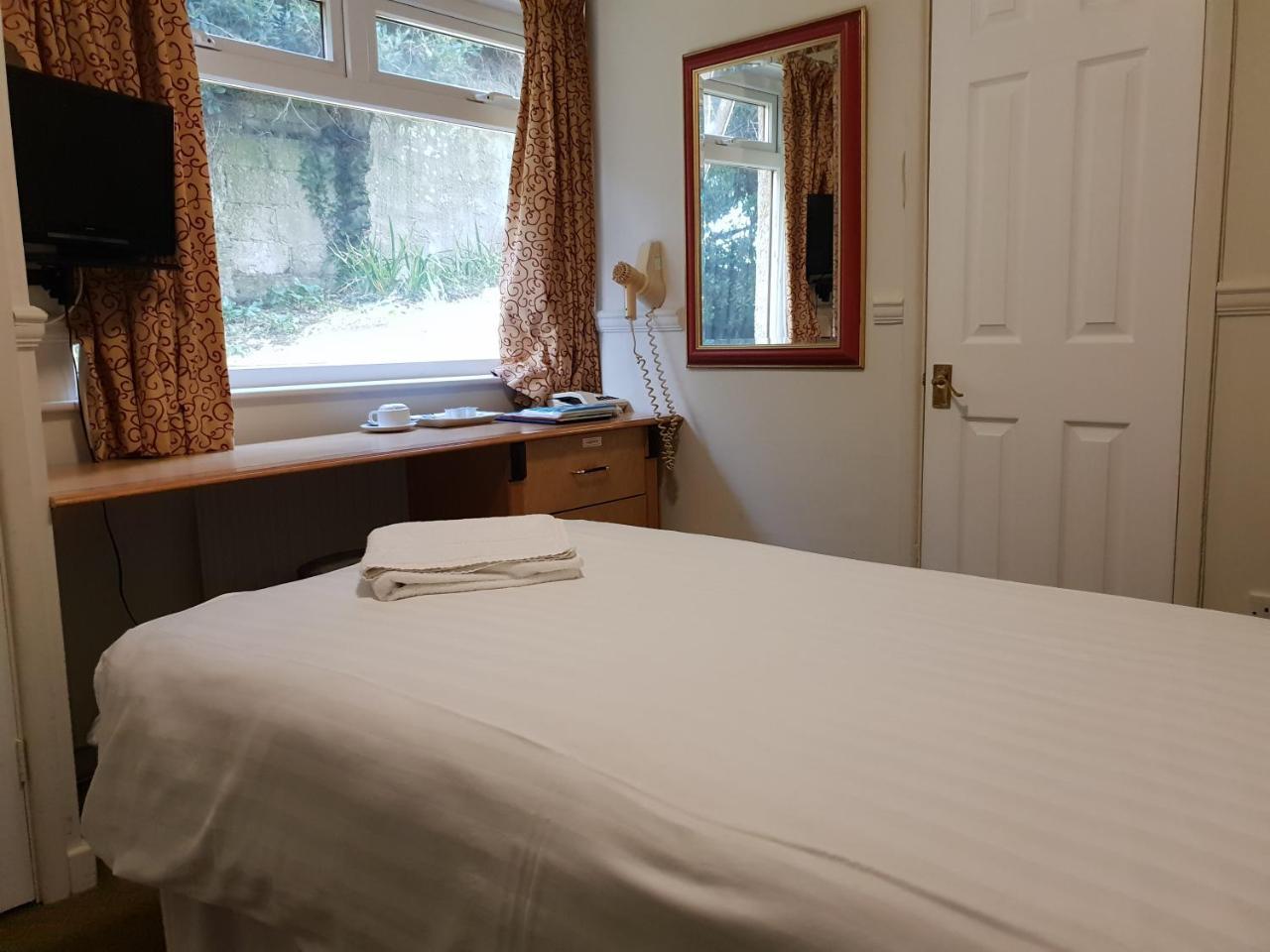 Hotel California Newquay  Ngoại thất bức ảnh