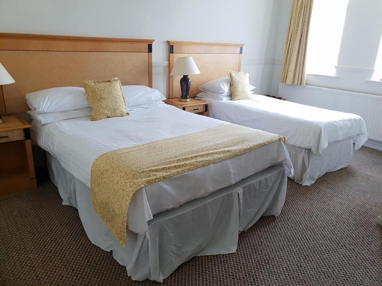 Hotel California Newquay  Ngoại thất bức ảnh