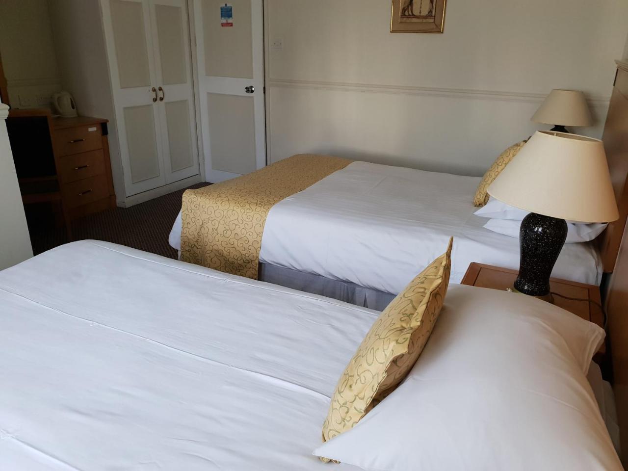 Hotel California Newquay  Ngoại thất bức ảnh