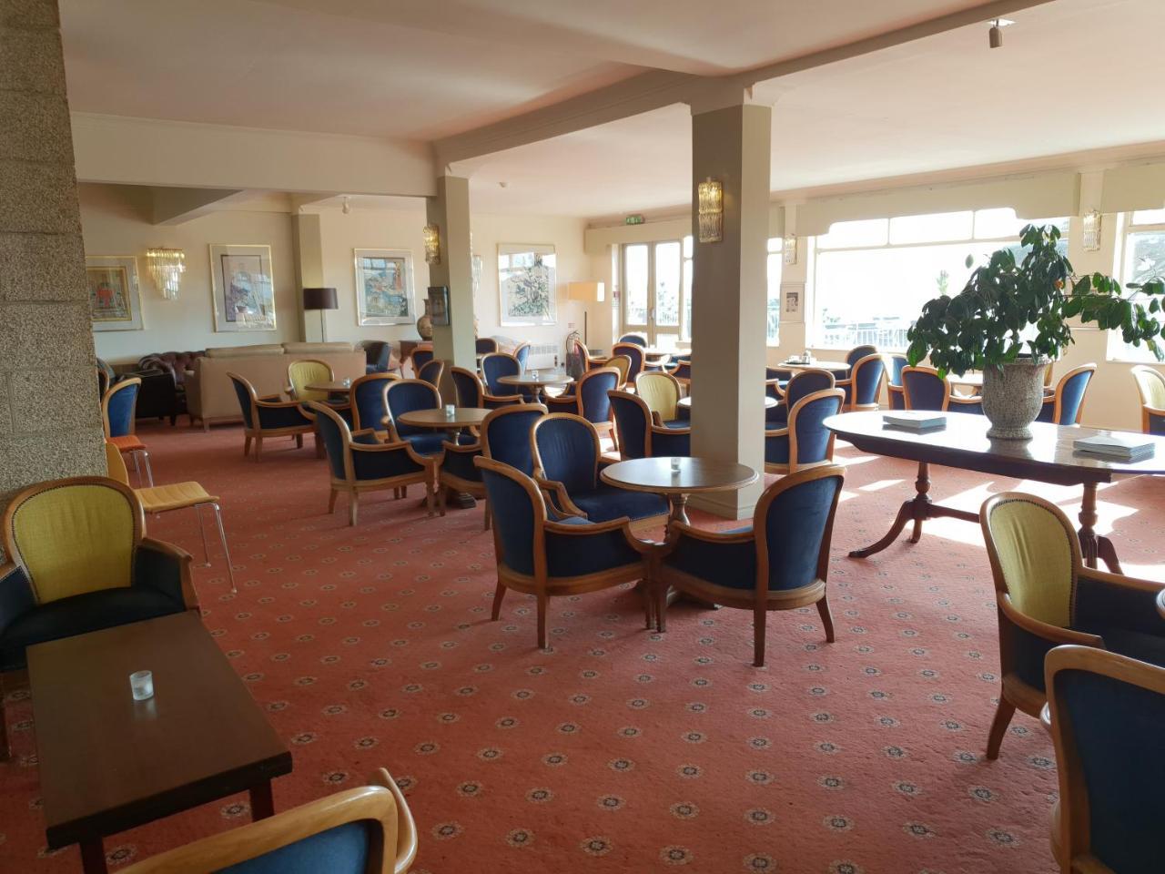 Hotel California Newquay  Ngoại thất bức ảnh
