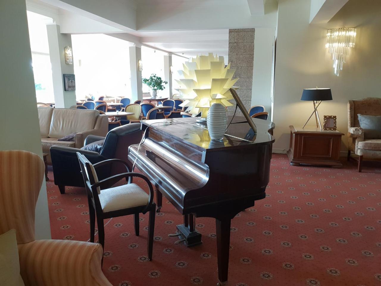 Hotel California Newquay  Ngoại thất bức ảnh
