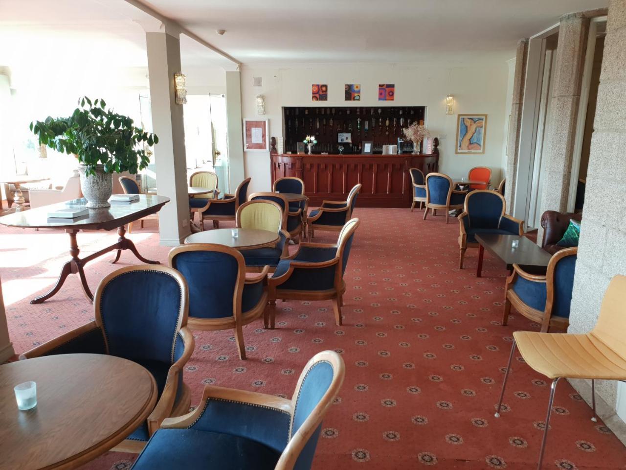 Hotel California Newquay  Ngoại thất bức ảnh