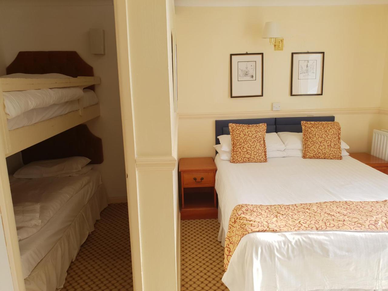 Hotel California Newquay  Ngoại thất bức ảnh