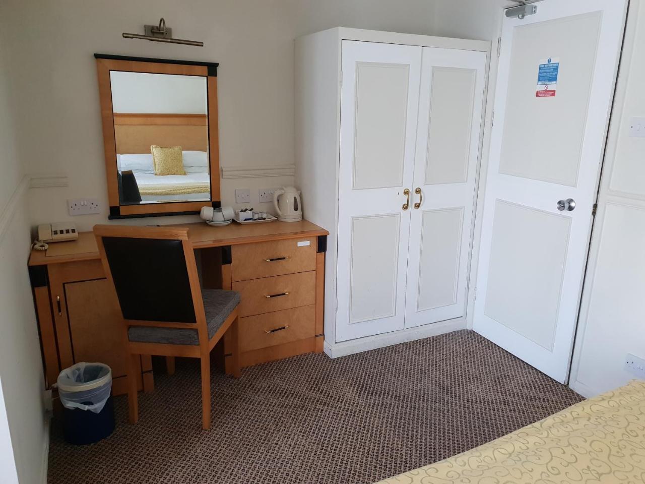 Hotel California Newquay  Ngoại thất bức ảnh