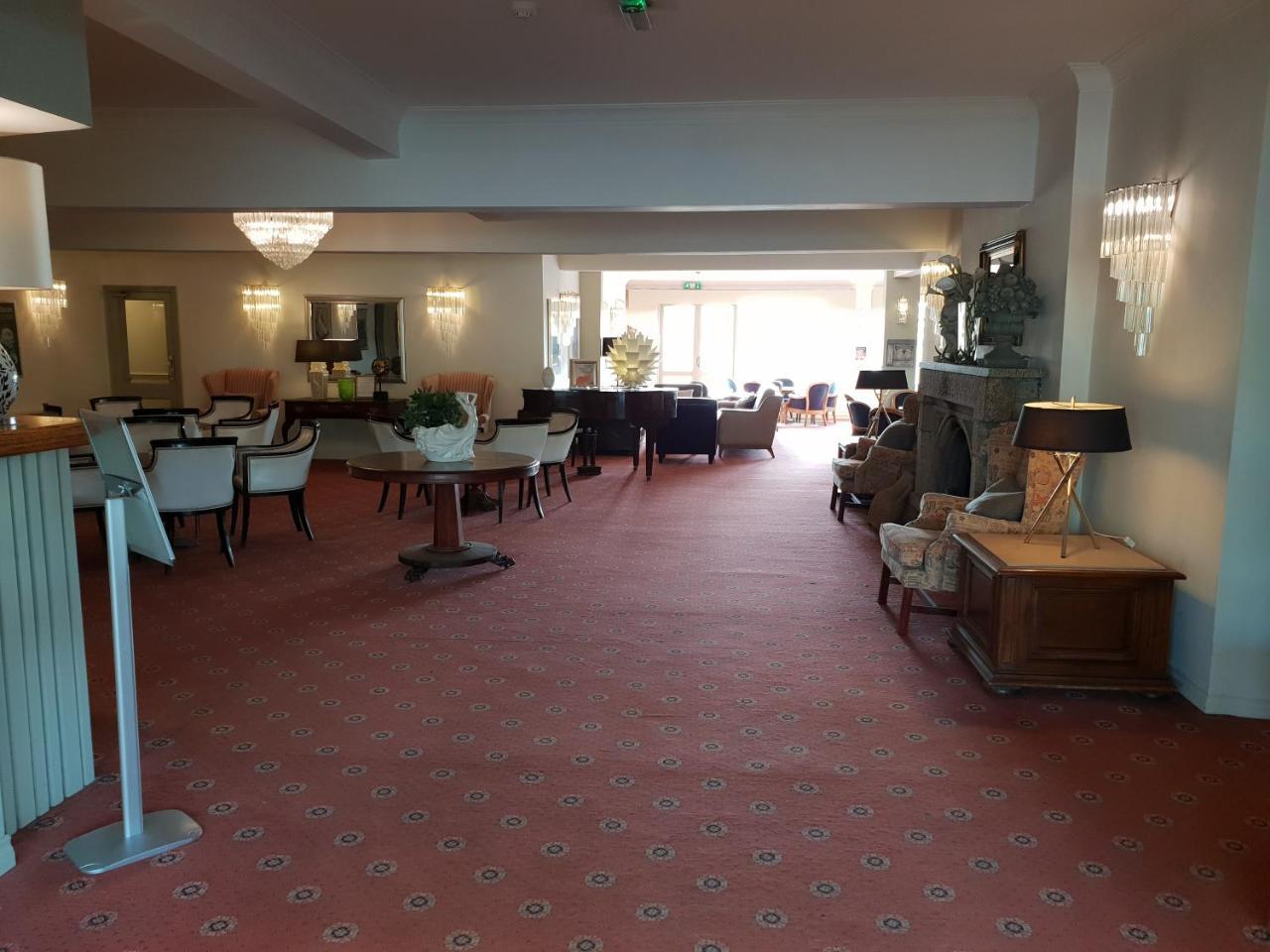 Hotel California Newquay  Ngoại thất bức ảnh