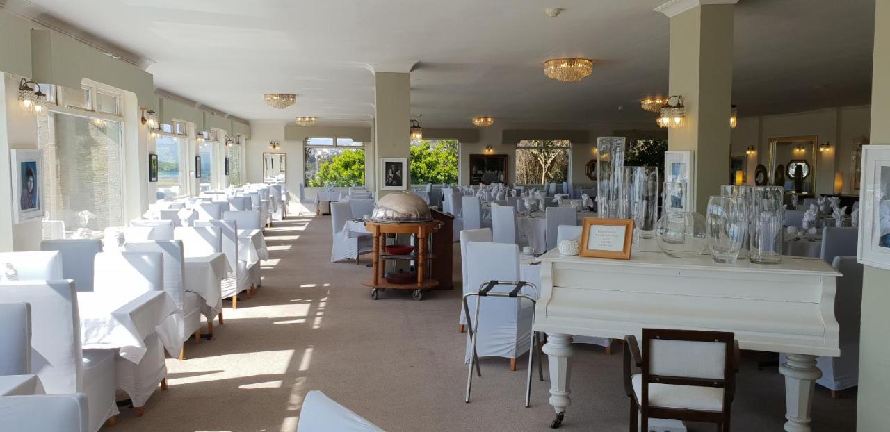 Hotel California Newquay  Ngoại thất bức ảnh